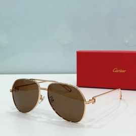 Picture of Cartier Sunglasses _SKUfw54112812fw